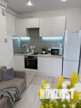 1-к квартира, посуточно, 36м2, 9/9 этаж