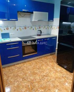 2-к квартира, на длительный срок, 50м2, 4/5 этаж