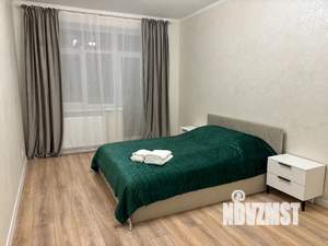 2-к квартира, посуточно, 55м2, 9/9 этаж