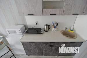 Студия квартира, посуточно, 22м2, 1/5 этаж