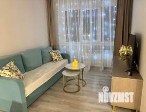 1-к квартира, посуточно, 30м2, 2/5 этаж