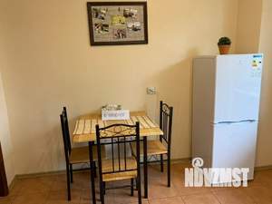 1-к квартира, посуточно, 42м2, 5/9 этаж