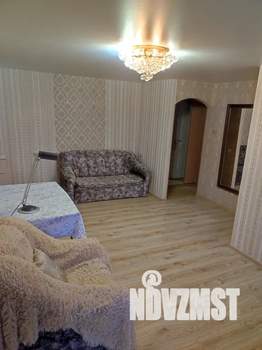 2-к квартира, посуточно, 45м2, 2/5 этаж