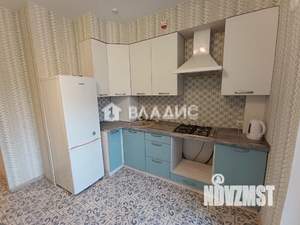 1-к квартира, на длительный срок, 37м2, 3/9 этаж