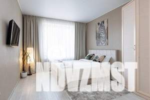 1-к квартира, посуточно, 52м2, 6/11 этаж