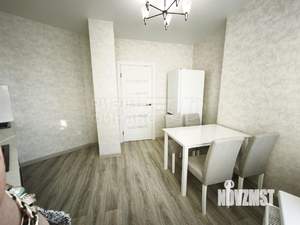 1-к квартира, на длительный срок, 42м2, 5/14 этаж