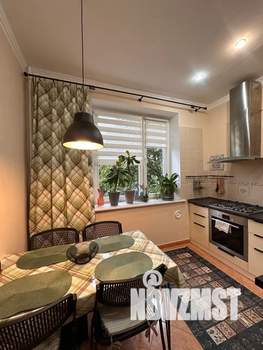 2-к квартира, посуточно, 57м2, 4/4 этаж