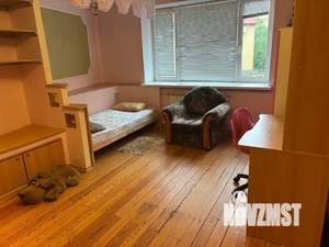 3-к квартира, посуточно, 99м2, 3/5 этаж