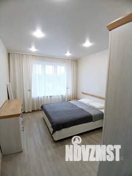 2-к квартира, посуточно, 70м2, 4/10 этаж