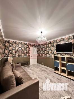 2-к квартира, на длительный срок, 64м2, 3/10 этаж