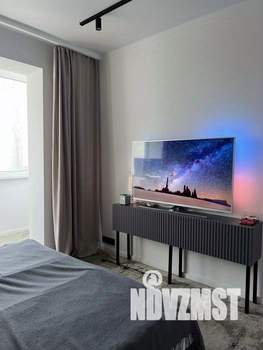 1-к квартира, посуточно, 34м2, 1/1 этаж