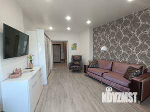 2-к квартира, посуточно, 62м2, 8/9 этаж