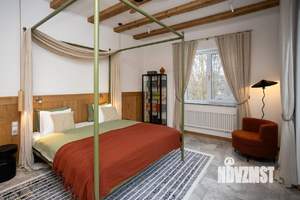 1-к квартира, посуточно, 49м2, 2/2 этаж