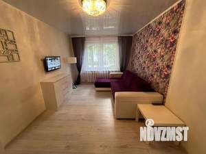 1-к квартира, посуточно, 32м2, 1/5 этаж