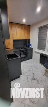 1-к квартира, посуточно, 33м2, 3/6 этаж