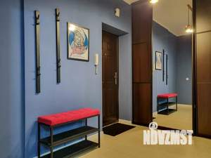 1-к квартира, посуточно, 44м2, 2/9 этаж