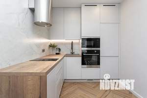 1-к квартира, посуточно, 45м2, 2/8 этаж
