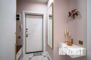 2-к квартира, посуточно, 71м2, 1/1 этаж