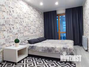 3-к квартира, посуточно, 62м2, 3/9 этаж