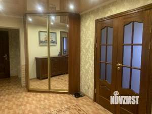 2-к квартира, посуточно, 60м2, 10/10 этаж