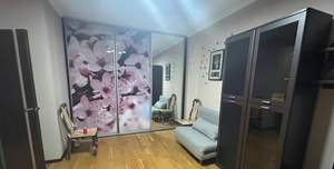 1-к квартира, на длительный срок, 42м2, 8/9 этаж