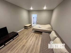 1-к квартира, посуточно, 42м2, 10/14 этаж