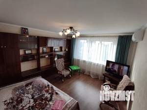 2-к квартира, посуточно, 50м2, 9/9 этаж