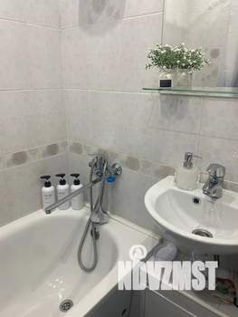 2-к квартира, посуточно, 45м2, 2/5 этаж