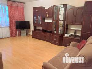 2-к квартира, посуточно, 68м2, 3/6 этаж