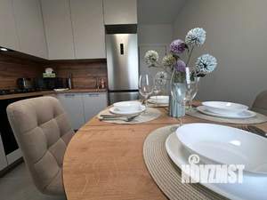 2-к квартира, посуточно, 65м2, 1/1 этаж