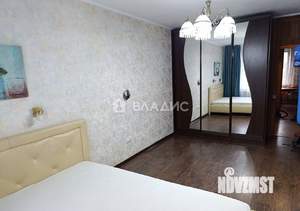 2-к квартира, на длительный срок, 48м2, 2/5 этаж