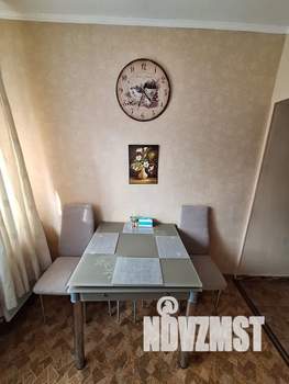 2-к квартира, посуточно, 45м2, 1/5 этаж