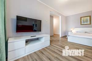 1-к квартира, посуточно, 32м2, 5/5 этаж