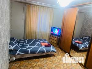 1-к квартира, посуточно, 33м2, 9/9 этаж