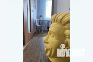 1-к квартира, посуточно, 29м2, 4/5 этаж