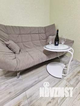 1-к квартира, посуточно, 35м2, 3/10 этаж