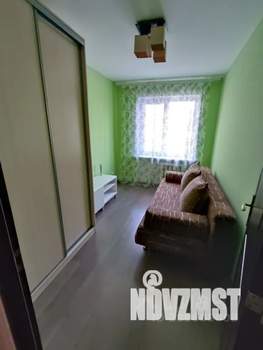 2-к квартира, посуточно, 42м2, 5/5 этаж