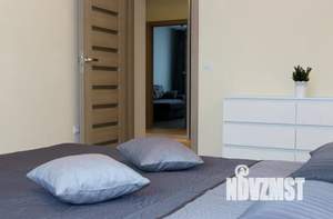 2-к квартира, посуточно, 60м2, 14/16 этаж