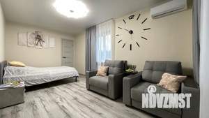 1-к квартира, посуточно, 32м2, 4/4 этаж