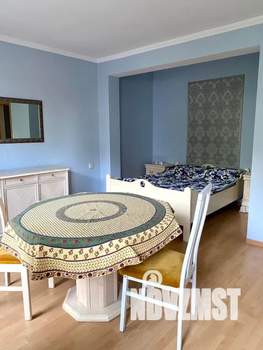 1-к квартира, посуточно, 41м2, 2/3 этаж