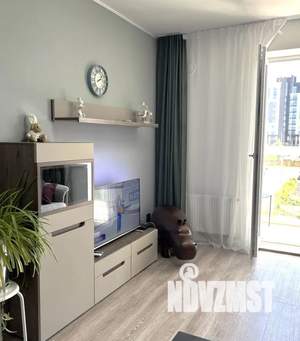 1-к квартира, посуточно, 42м2, 2/9 этаж