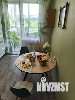 1-к квартира, посуточно, 35м2, 3/9 этаж