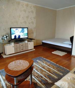 1-к квартира, на длительный срок, 45м2, 4/9 этаж