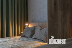 Студия квартира, посуточно, 24м2, 7/9 этаж