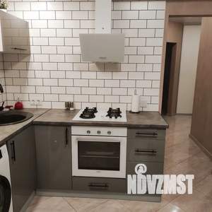 1-к квартира, посуточно, 39м2, 5/16 этаж