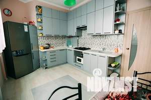 1-к квартира, посуточно, 42м2, 7/8 этаж