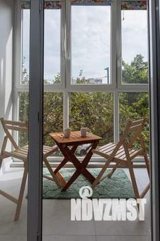 1-к квартира, посуточно, 35м2, 2/8 этаж