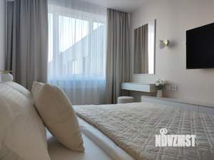 2-к квартира, посуточно, 53м2, 1/1 этаж