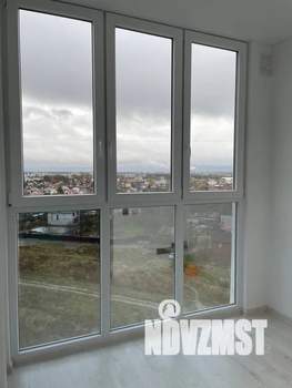 1-к квартира, посуточно, 32м2, 8/10 этаж