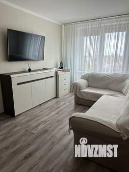 1-к квартира, на длительный срок, 36м2, 6/9 этаж
